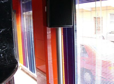 Instalaciones pubs y discotecas